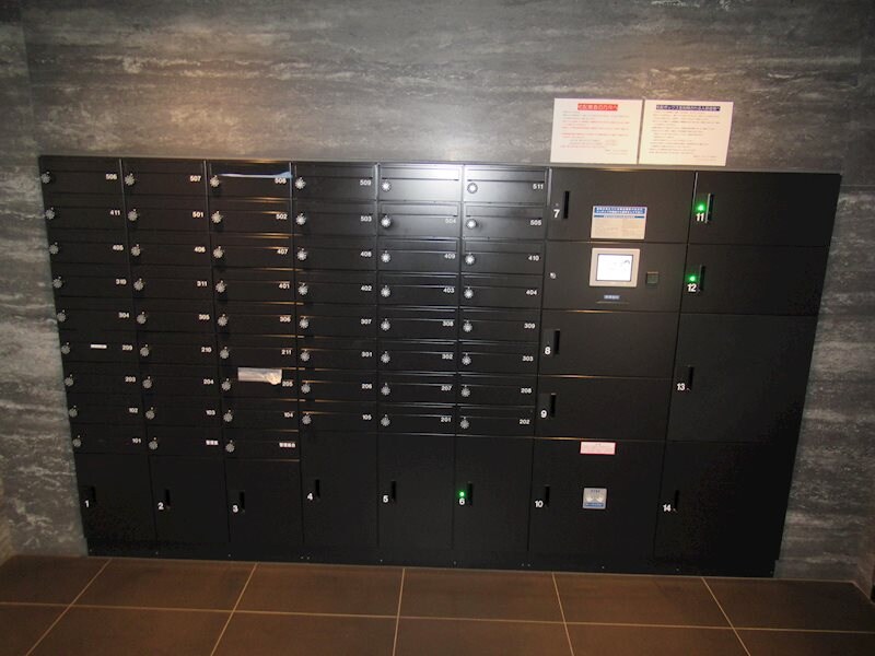 セジョリ板橋坂下Ⅱの物件内観写真