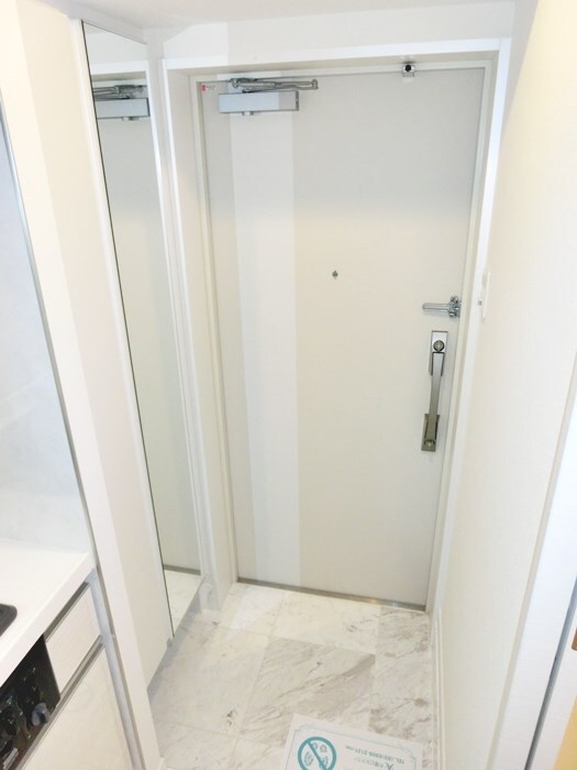 江戸川橋駅 徒歩6分 4階の物件内観写真