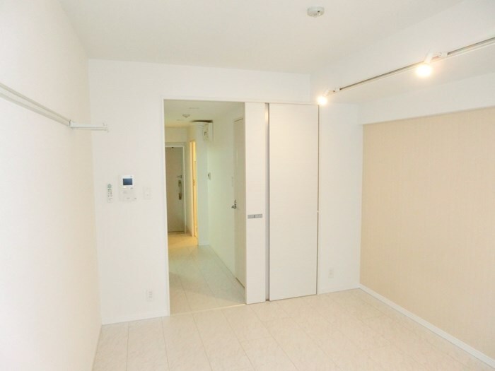 江戸川橋駅 徒歩6分 4階の物件内観写真