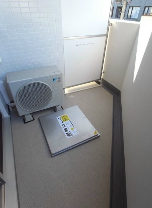 江戸川橋駅 徒歩6分 4階の物件内観写真