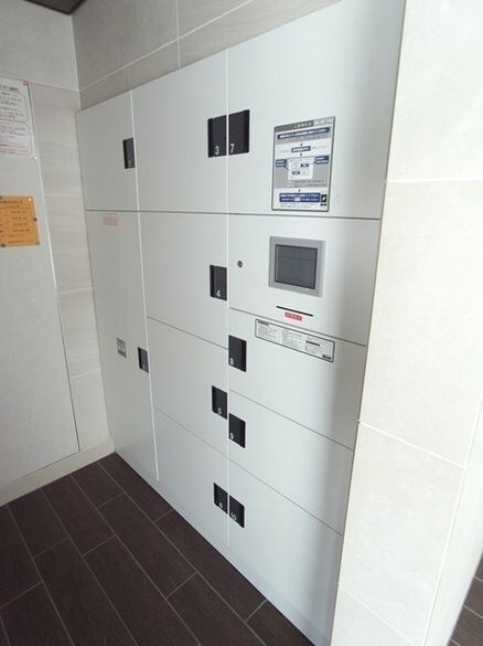 江戸川橋駅 徒歩6分 4階の物件内観写真