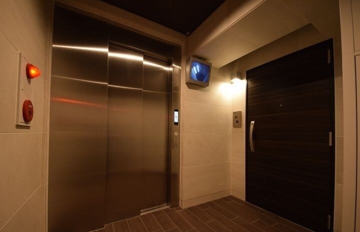 江戸川橋駅 徒歩6分 4階の物件内観写真