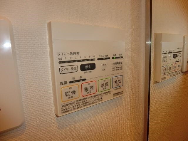 江戸川橋駅 徒歩6分 4階の物件内観写真