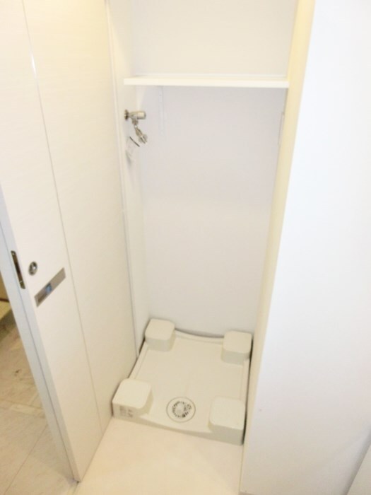 江戸川橋駅 徒歩6分 4階の物件内観写真