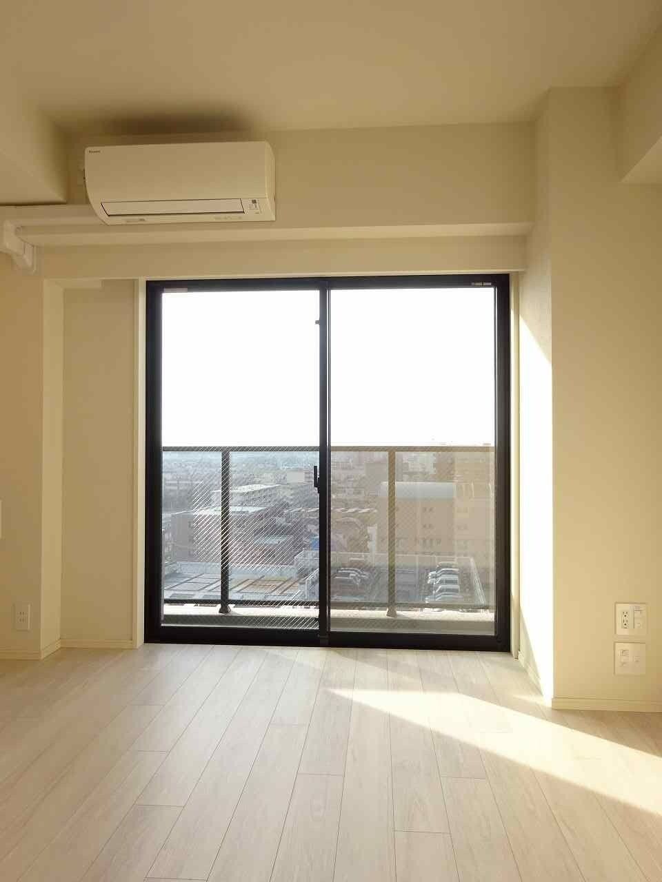 蓮根駅 徒歩8分 3階の物件内観写真