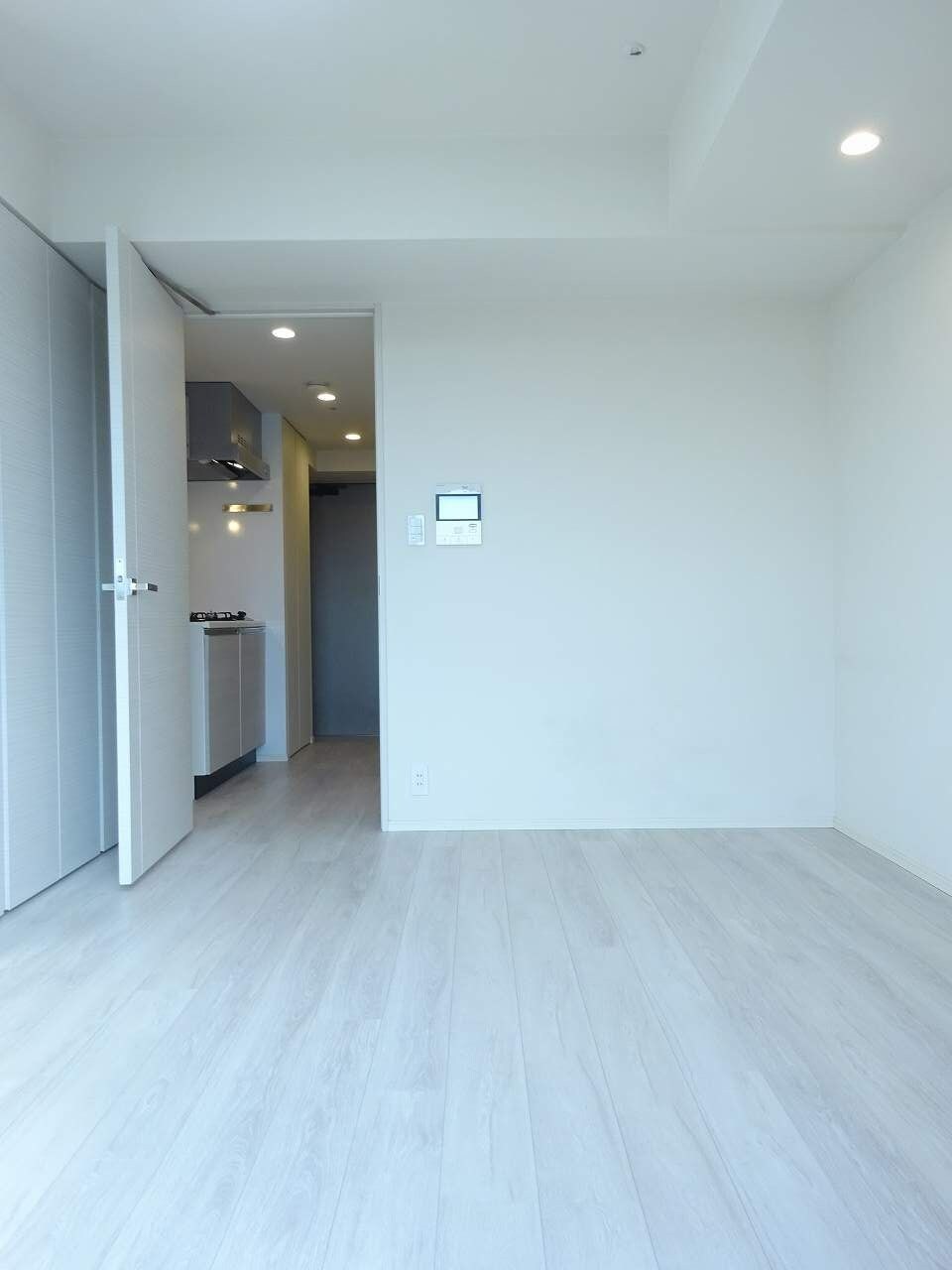 蓮根駅 徒歩8分 3階の物件内観写真