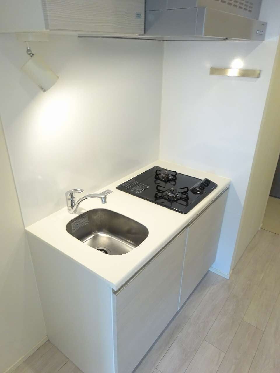 蓮根駅 徒歩8分 3階の物件内観写真