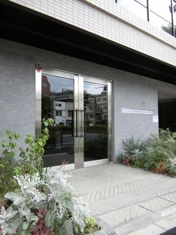 蓮根駅 徒歩8分 3階の物件外観写真