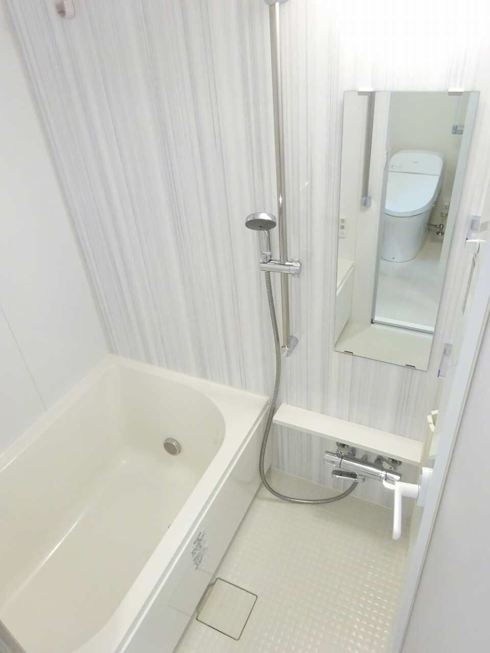 蓮根駅 徒歩8分 3階の物件内観写真