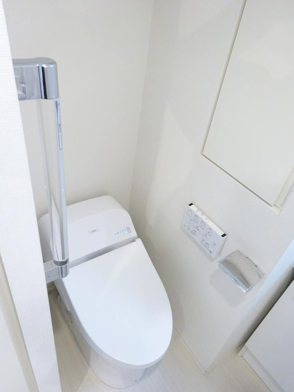 蓮根駅 徒歩8分 3階の物件内観写真