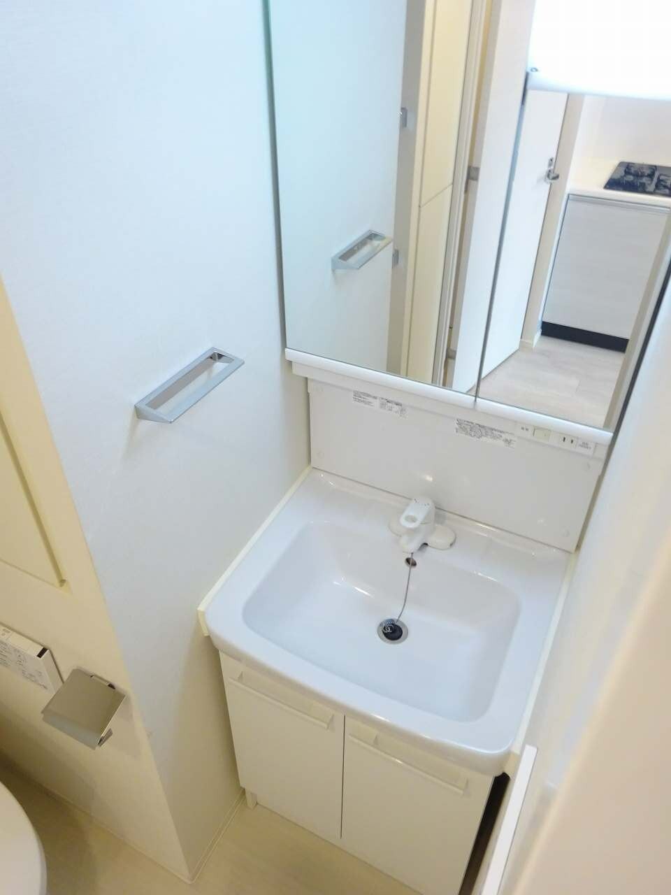 蓮根駅 徒歩8分 3階の物件内観写真