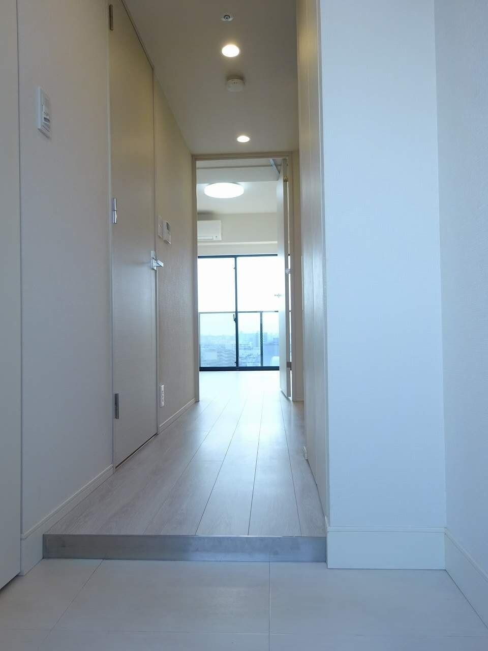 蓮根駅 徒歩8分 3階の物件内観写真