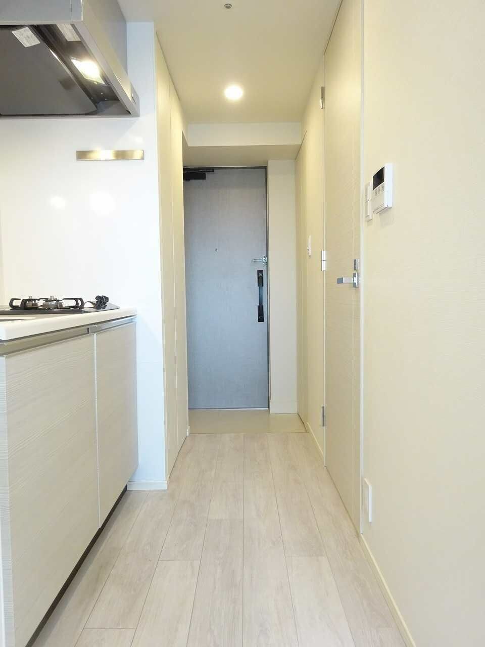 蓮根駅 徒歩8分 3階の物件内観写真