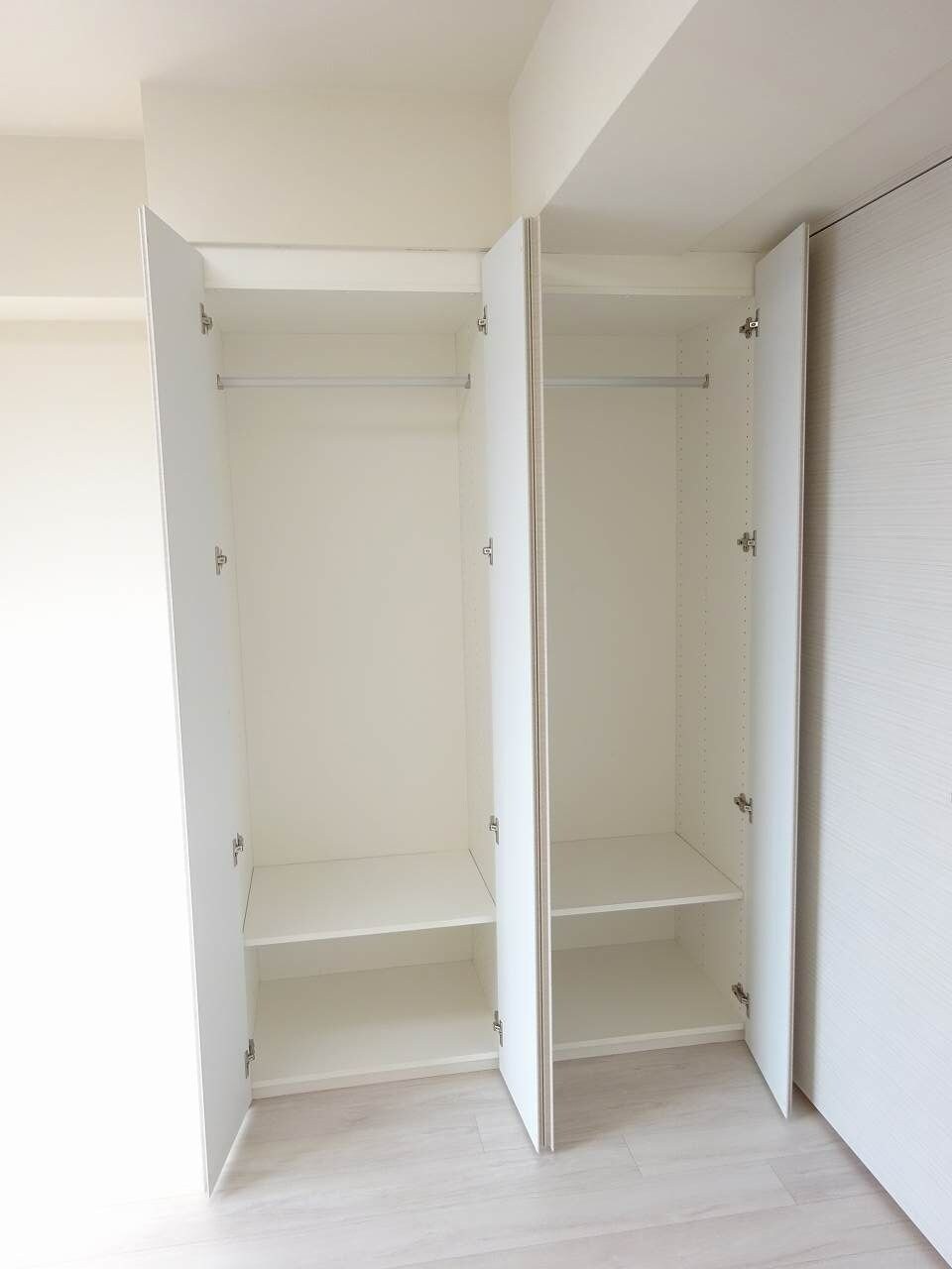 蓮根駅 徒歩8分 3階の物件内観写真