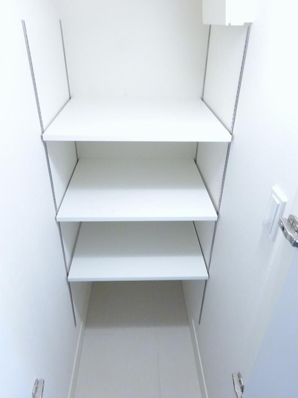 蓮根駅 徒歩8分 3階の物件内観写真