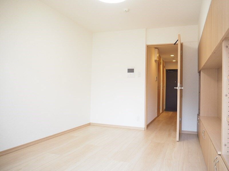 中村橋駅 徒歩6分 1階の物件内観写真