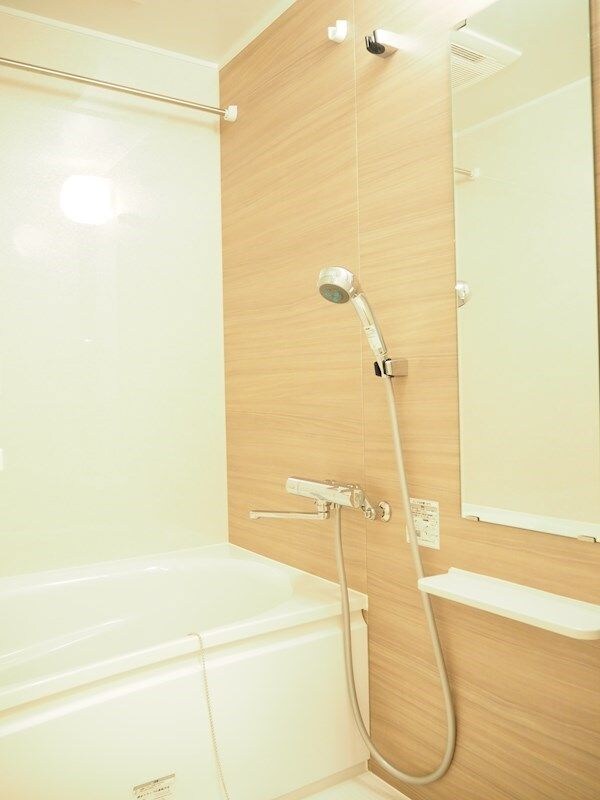 中村橋駅 徒歩6分 1階の物件内観写真