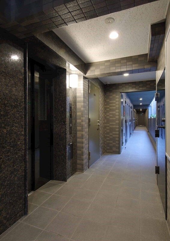 中村橋駅 徒歩6分 1階の物件内観写真