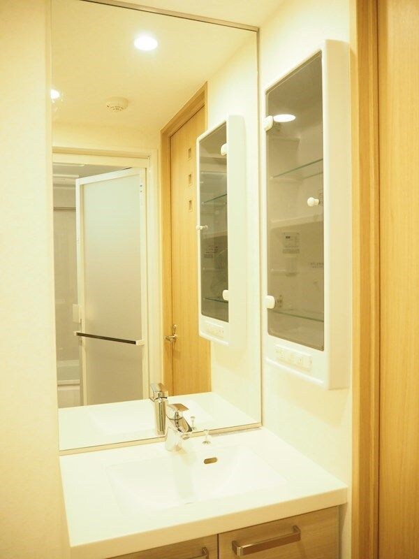 中村橋駅 徒歩6分 1階の物件内観写真