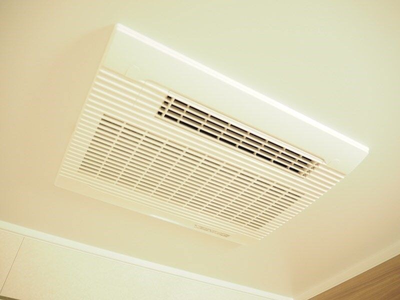 中村橋駅 徒歩6分 1階の物件内観写真