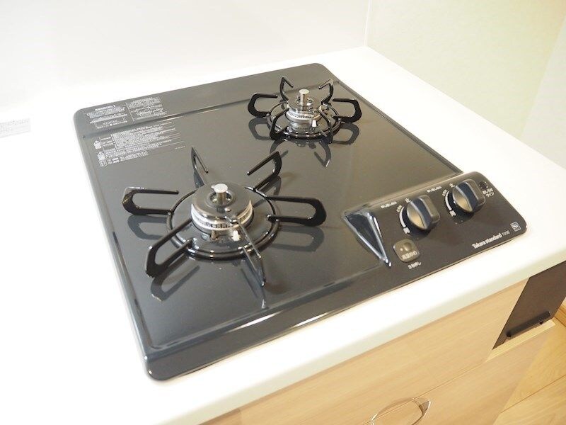 中村橋駅 徒歩6分 1階の物件内観写真