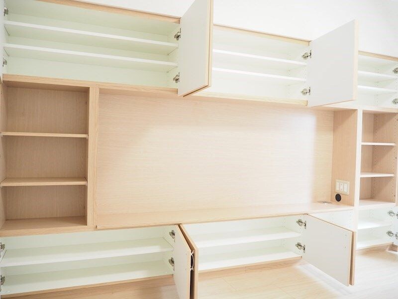 中村橋駅 徒歩6分 1階の物件内観写真