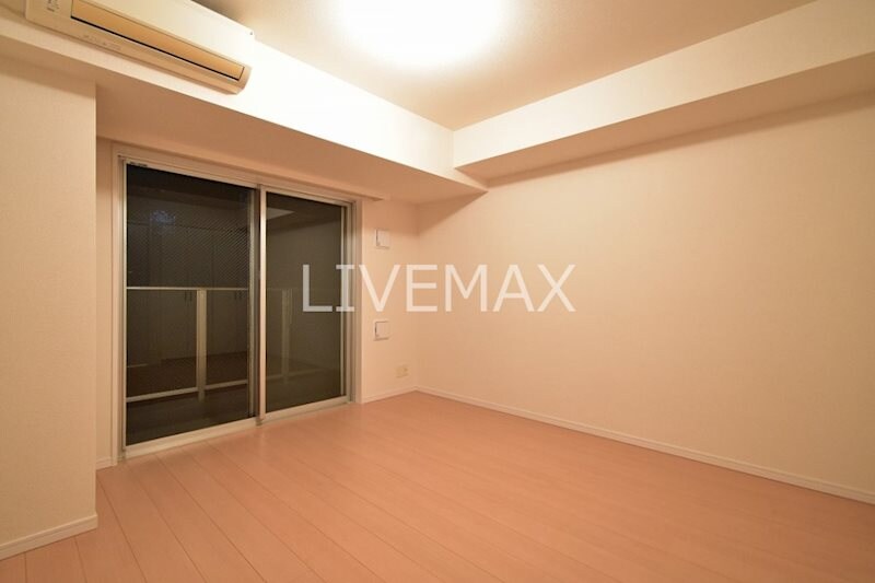 曙橋駅 徒歩4分 1階の物件内観写真