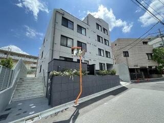 早稲田駅 徒歩6分 1階の物件外観写真