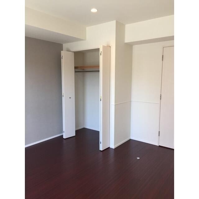 ＢＬＥＳＳ西巣鴨の物件内観写真