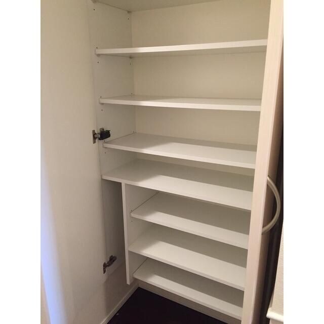 ＢＬＥＳＳ西巣鴨の物件内観写真