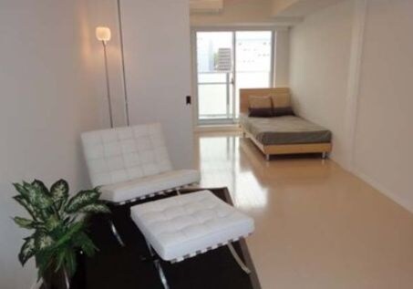 高田馬場駅 徒歩4分 6階の物件内観写真