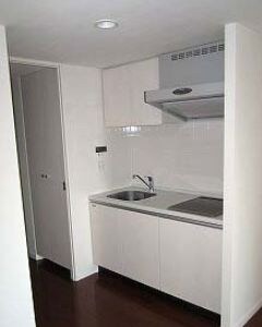 高田馬場駅 徒歩4分 6階の物件内観写真