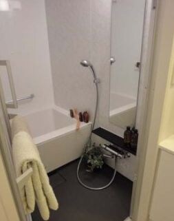 高田馬場駅 徒歩4分 6階の物件内観写真