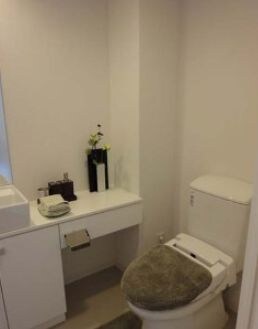 高田馬場駅 徒歩4分 6階の物件内観写真