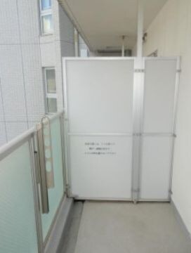 高田馬場駅 徒歩4分 6階の物件内観写真