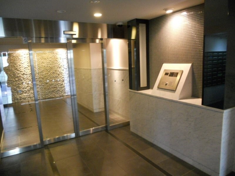 AXAS板橋本町の物件外観写真