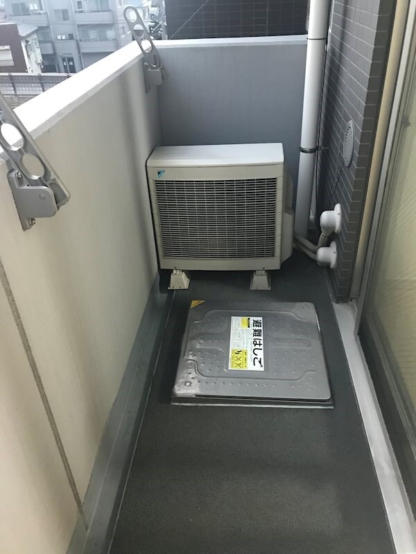 AXAS板橋本町の物件内観写真