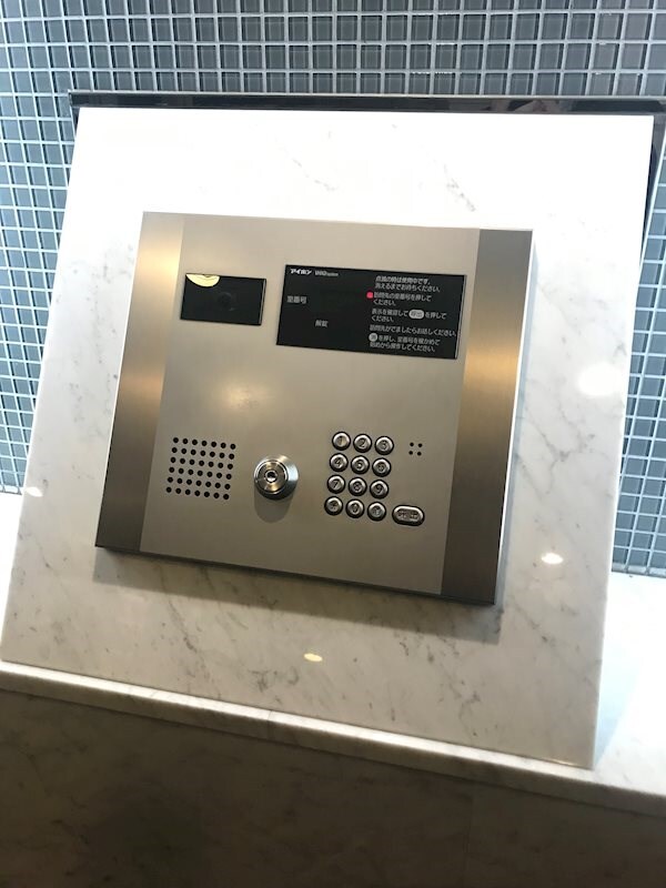 AXAS板橋本町の物件内観写真