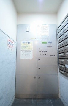 AXAS板橋本町の物件内観写真