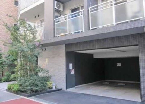 AXAS板橋本町の物件内観写真