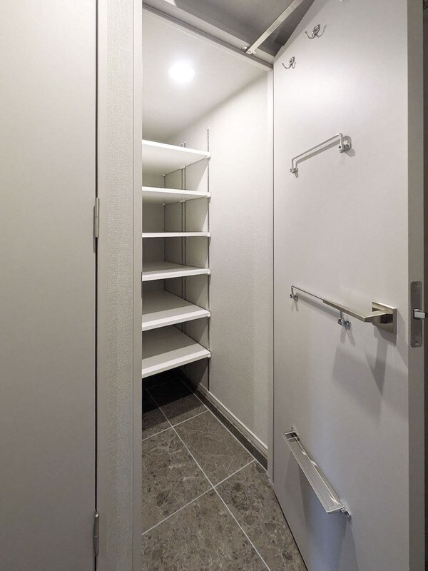 尾久駅 徒歩1分 3階の物件内観写真