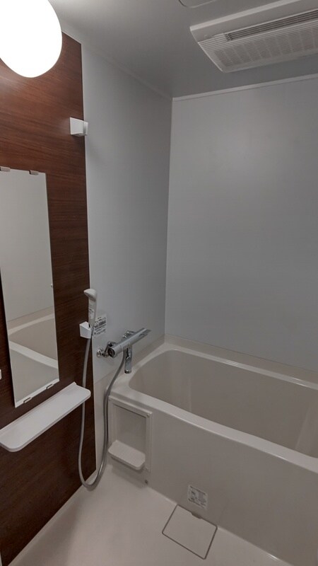 ハビテ外苑の物件内観写真