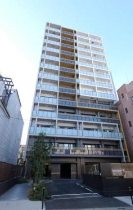 中板橋駅 徒歩3分 13階の物件外観写真