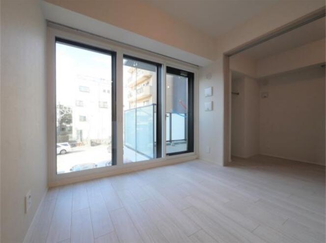 中板橋駅 徒歩3分 13階の物件内観写真