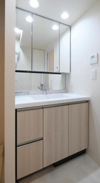 中板橋駅 徒歩3分 13階の物件内観写真