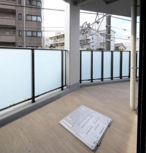 中板橋駅 徒歩3分 13階の物件内観写真