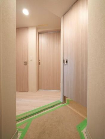 中板橋駅 徒歩3分 13階の物件内観写真