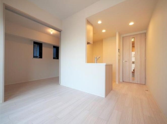 中板橋駅 徒歩3分 13階の物件内観写真