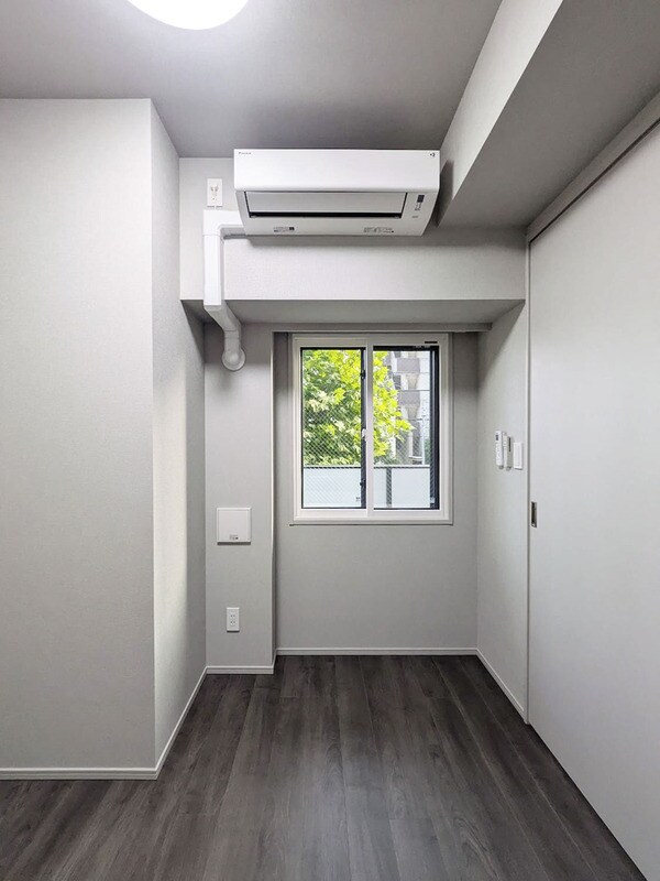 尾久駅 徒歩1分 4階の物件内観写真