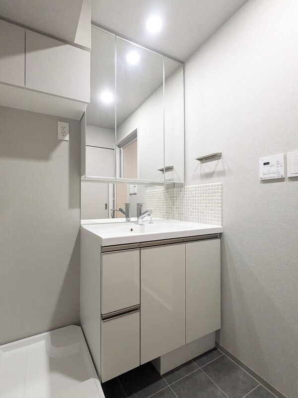 尾久駅 徒歩1分 4階の物件内観写真